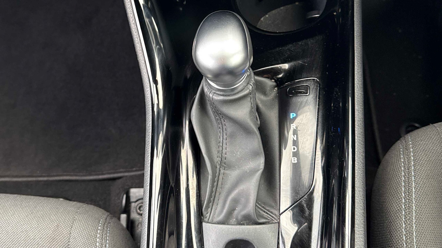 Used Toyota C-HR 2020 for sale - 77397905: Photo 26