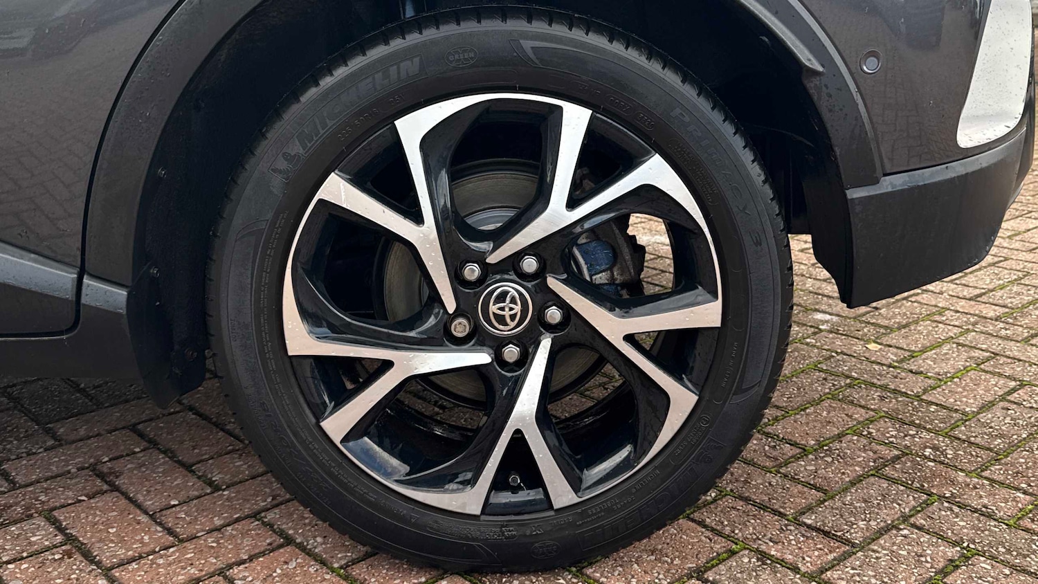 Used Toyota C-HR 2020 for sale - 77397905: Photo 29