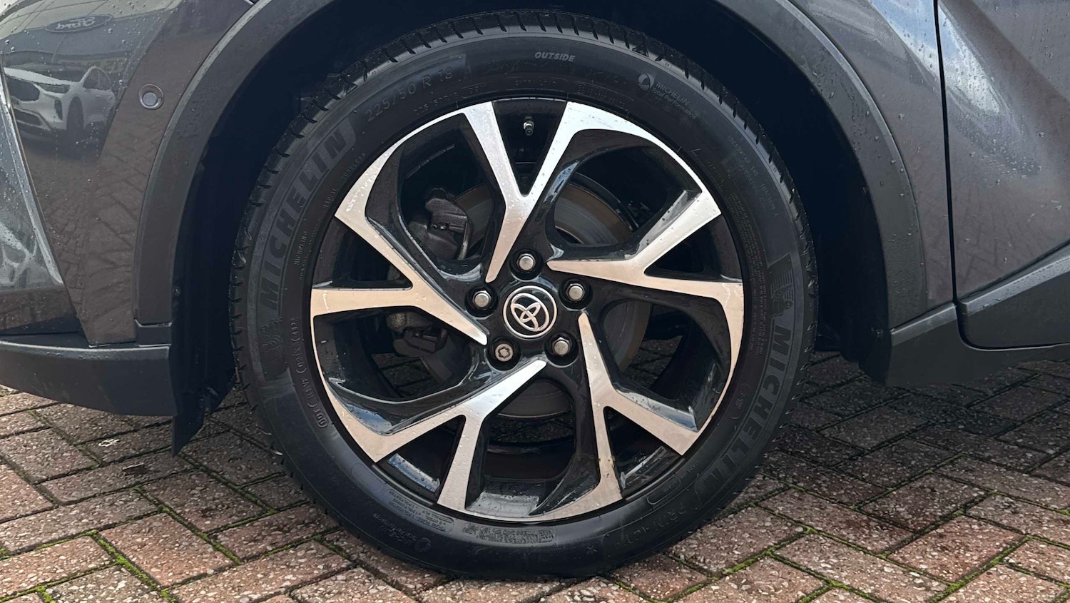 Used Toyota C-HR 2020 for sale - 77397905: Photo 30