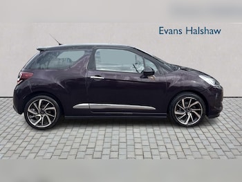 Used DS Automobiles DS 3 2018 for sale - 76205168: Photo 2