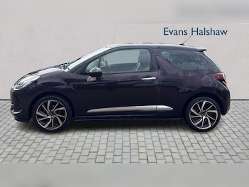 Used DS Automobiles DS 3 2018 for sale - 76205168: Photo 4