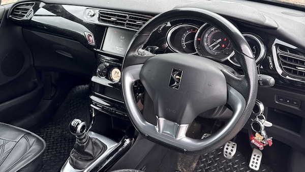 Used DS Automobiles DS 3 2018 for sale - 76205168: Photo 6