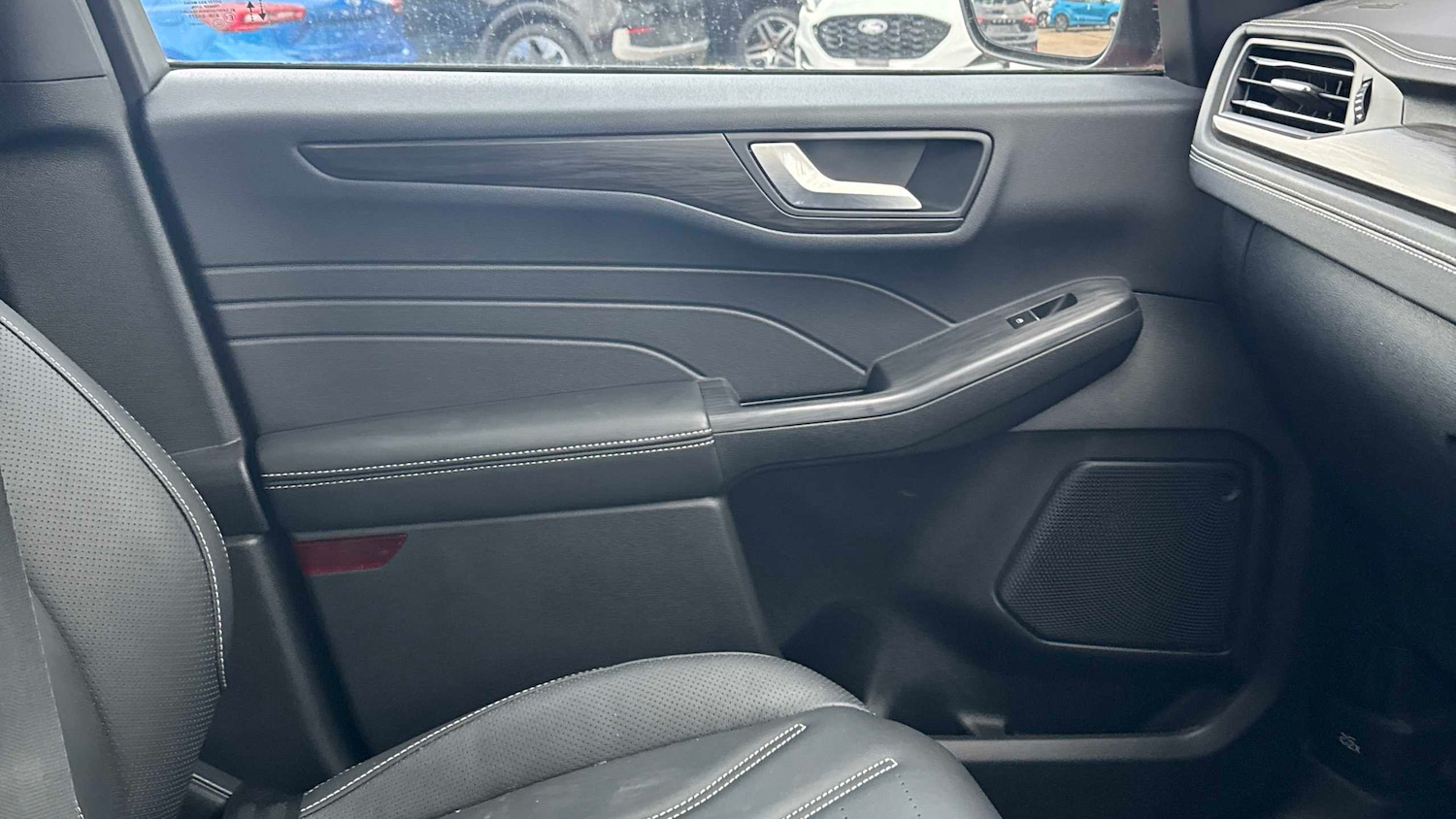 Used Ford Kuga 2023 for sale - 77397969: Photo 12