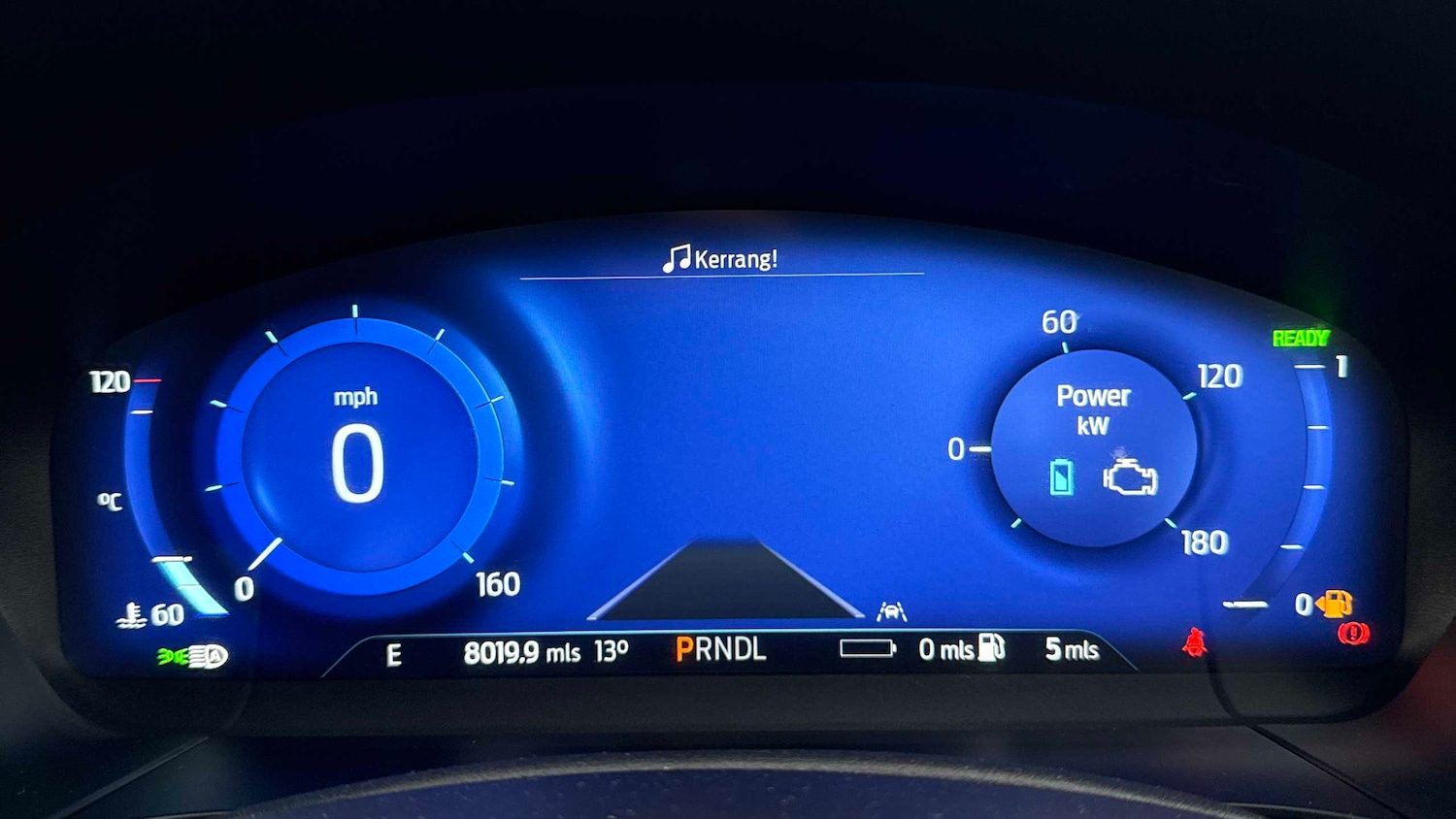 Used Ford Kuga 2023 for sale - 77397969: Photo 14