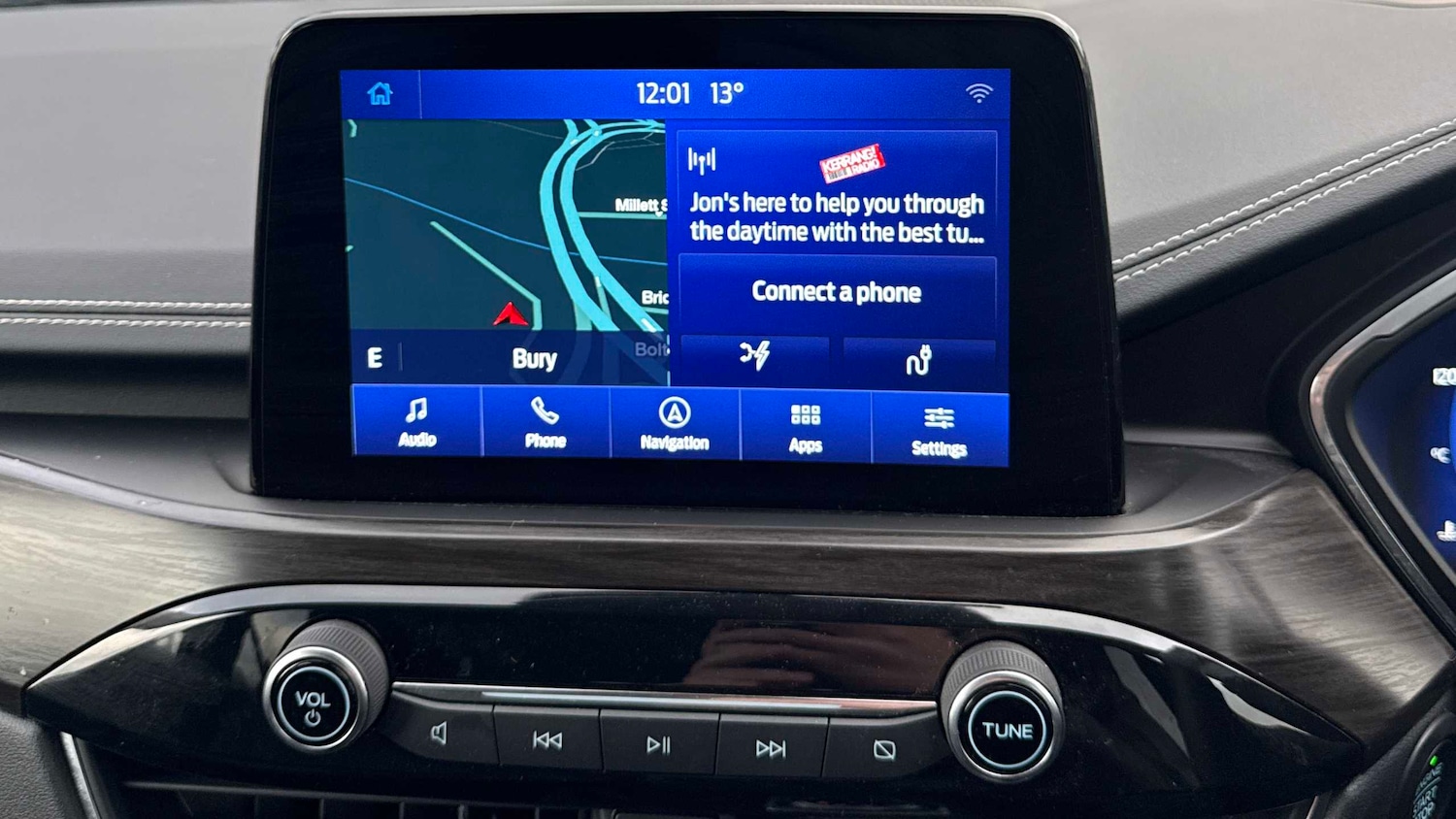 Used Ford Kuga 2023 for sale - 77397969: Photo 16