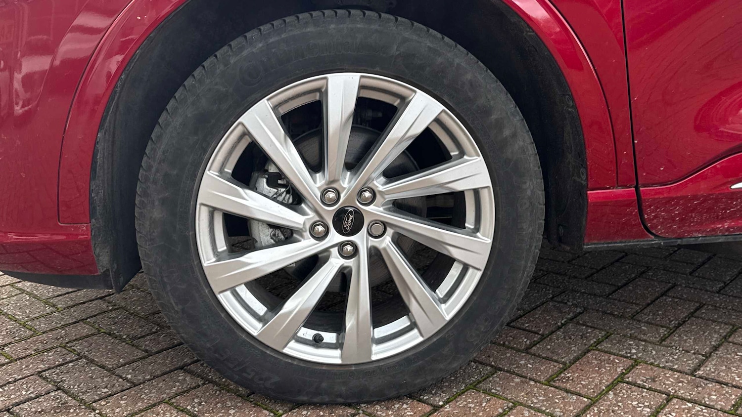 Used Ford Kuga 2023 for sale - 77397969: Photo 28