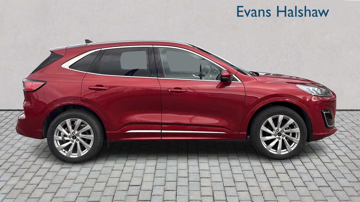 Used Ford Kuga 2023 for sale - 77397969: Photo 3