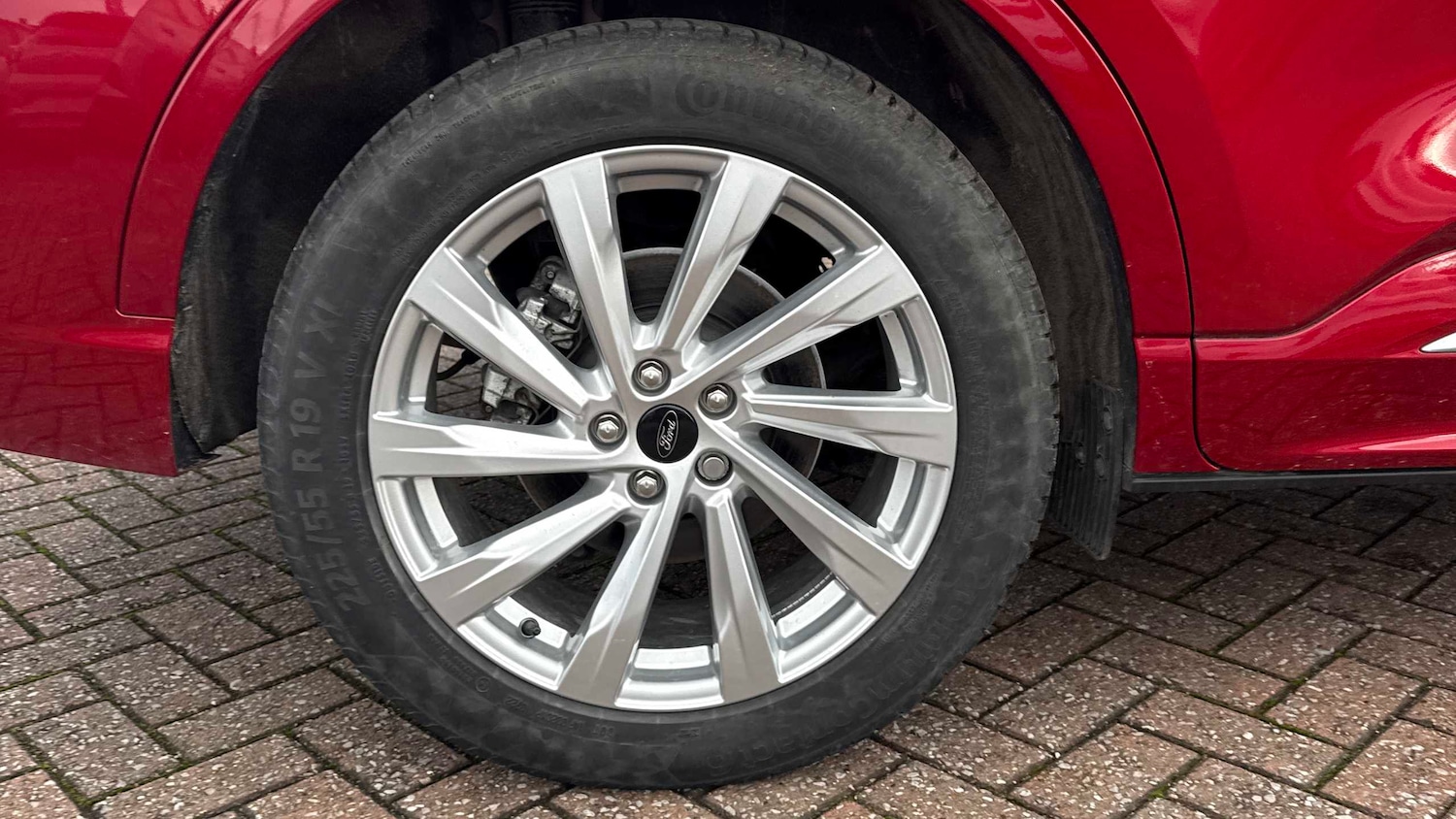 Used Ford Kuga 2023 for sale - 77397969: Photo 30