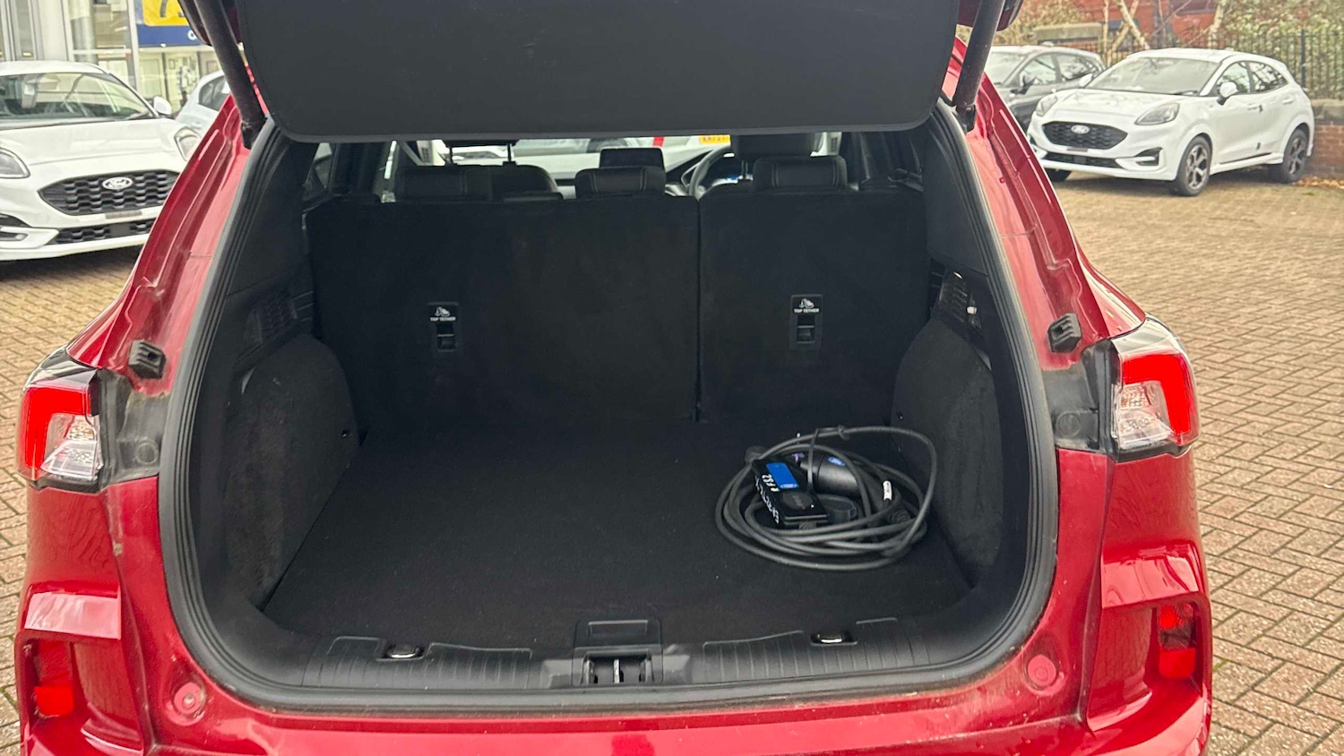 Used Ford Kuga 2023 for sale - 77397969: Photo 35