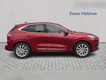 Used Ford Kuga 2023 for sale - 77397969: Photo