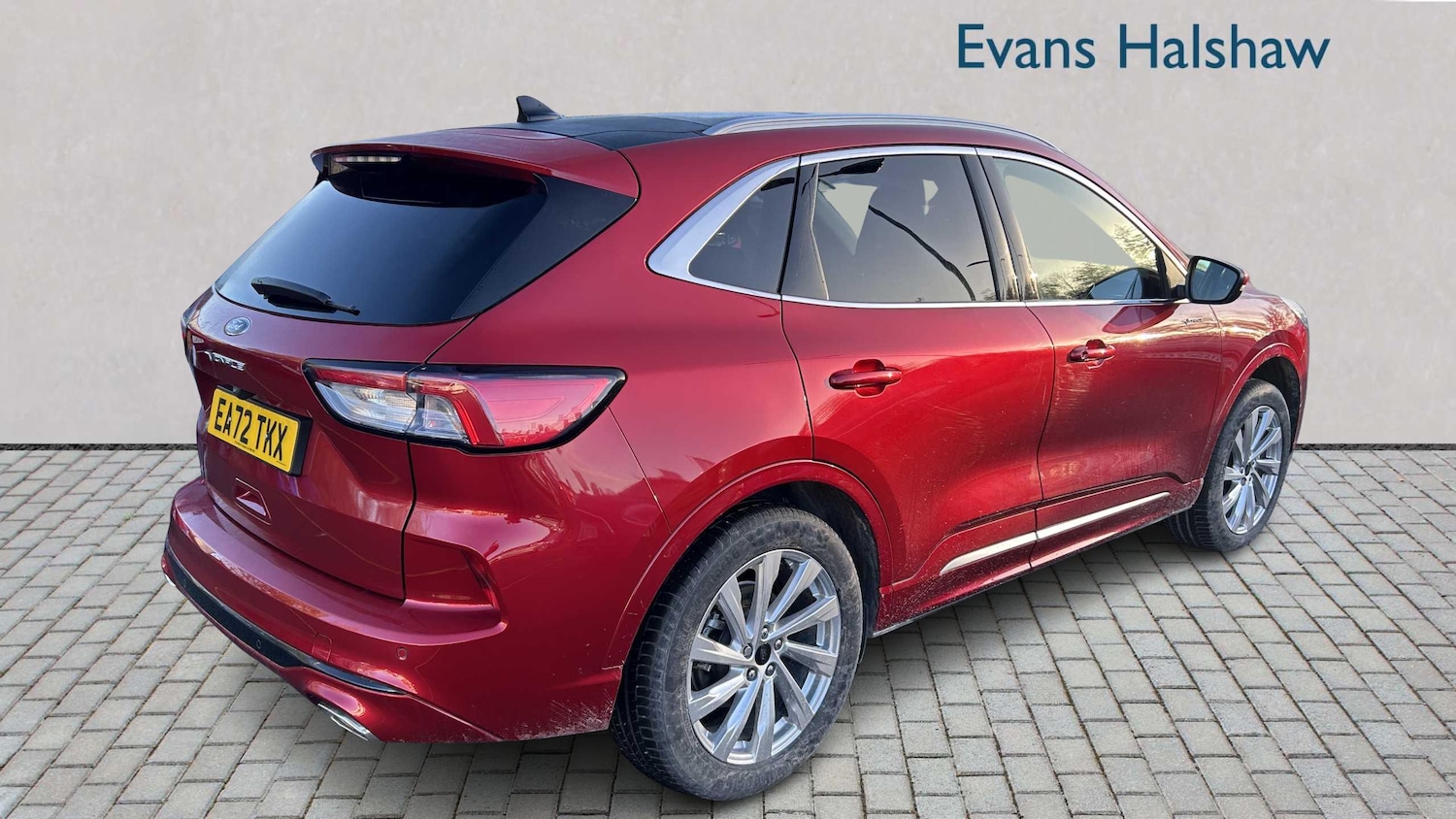 Used Ford Kuga 2023 for sale - 77397969: Photo 5