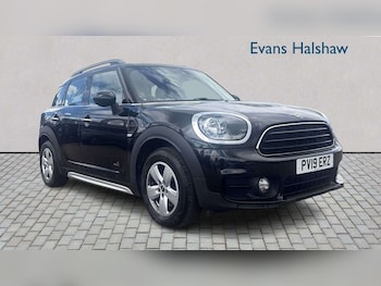 Used MINI Countryman 2019 for sale - 78591675: Photo
