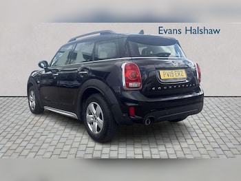 Used MINI Countryman 2019 for sale - 78591675: Photo