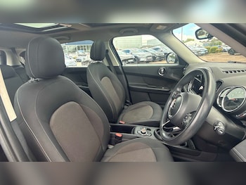 Used MINI Countryman 2019 for sale - 78591675: Photo