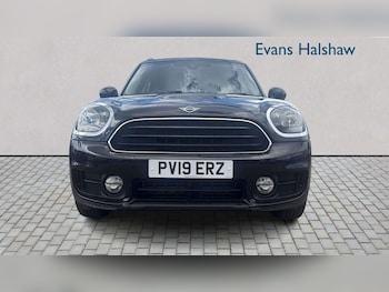 Used MINI Countryman 2019 for sale - 78591675: Photo