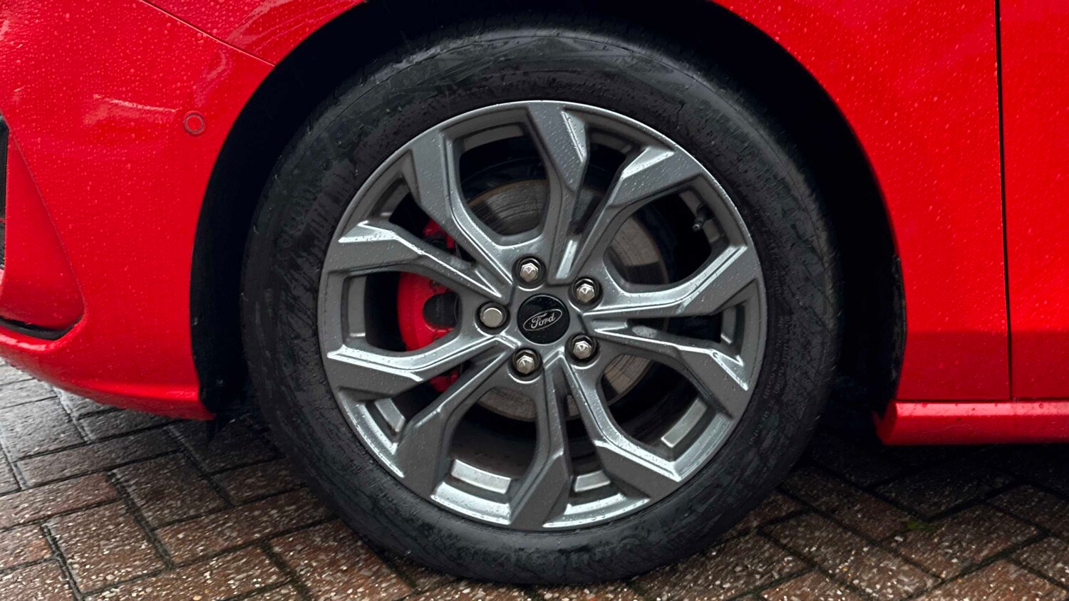 Used Ford Focus 2024 for sale - 77194460: Photo 11