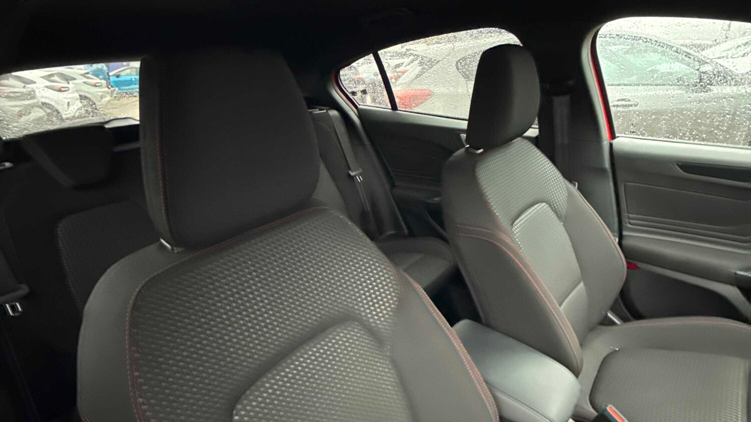 Used Ford Focus 2024 for sale - 77194460: Photo 13