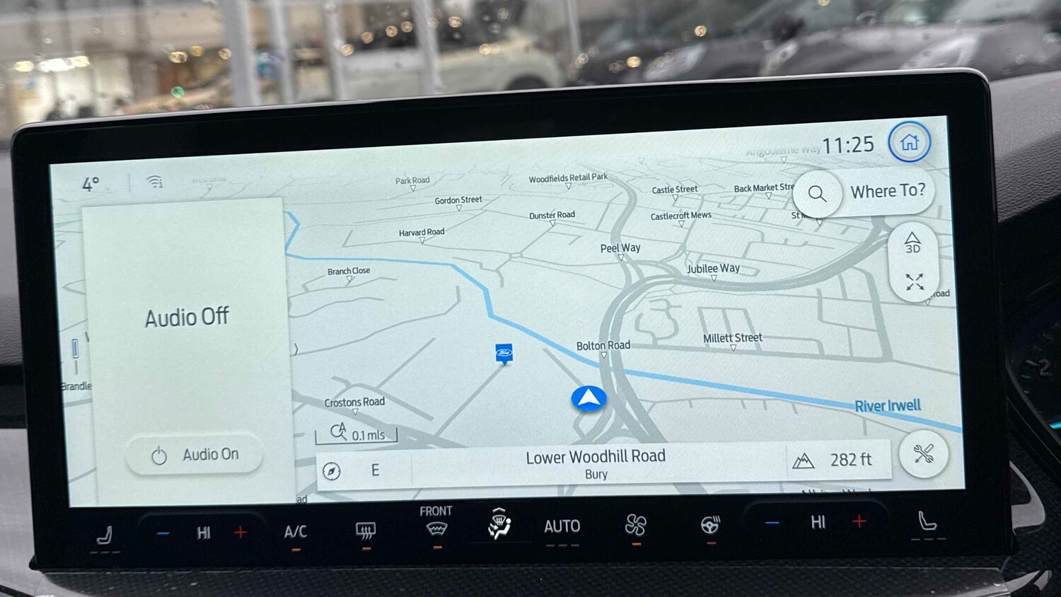 Used Ford Focus 2024 for sale - 77194460: Photo 24