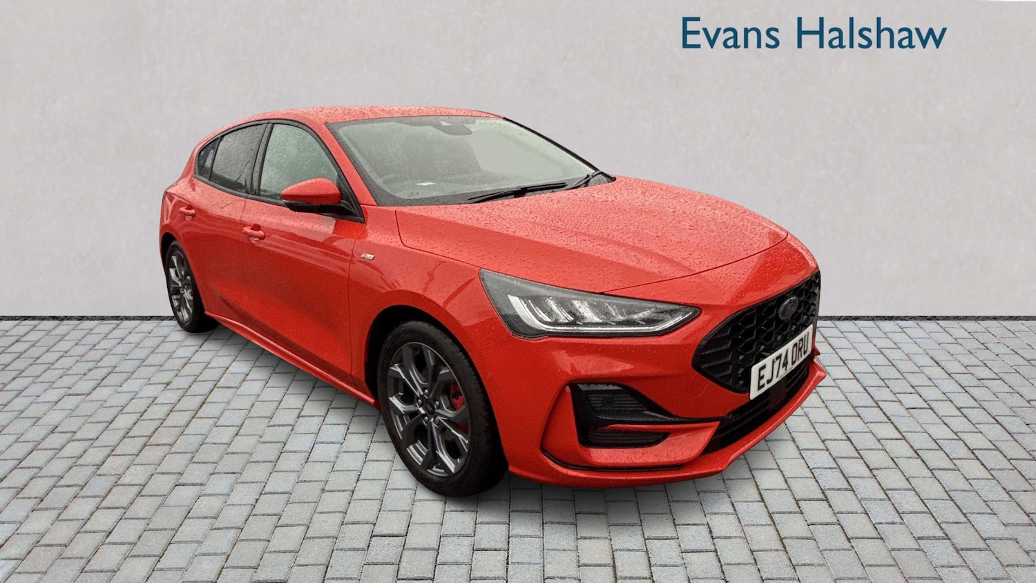 Used Ford Focus 2024 for sale - 77194460: Photo 3