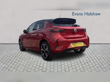 Used Vauxhall Corsa 2023 for sale - 79109590: Photo