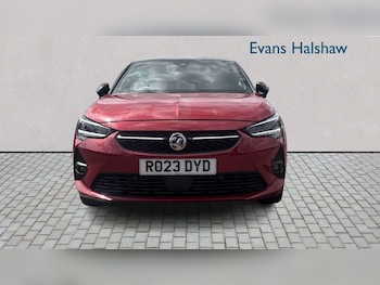 Used Vauxhall Corsa 2023 for sale - 79109590: Photo