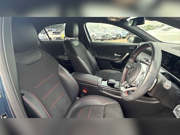 Used Mercedes-Benz A-Class 2023 for sale - 78825083: Photo
