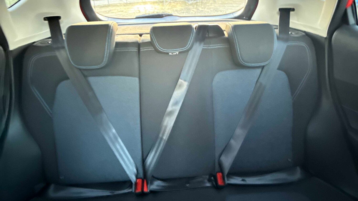 Used Ford Fiesta 2022 for sale - 77194729: Photo 10