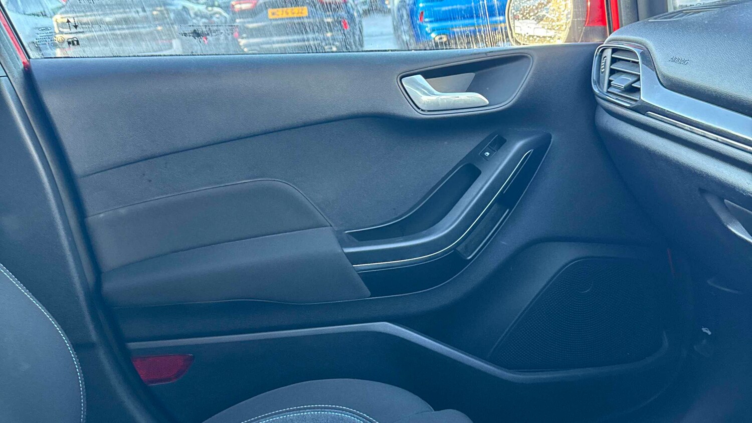 Used Ford Fiesta 2022 for sale - 77194729: Photo 11