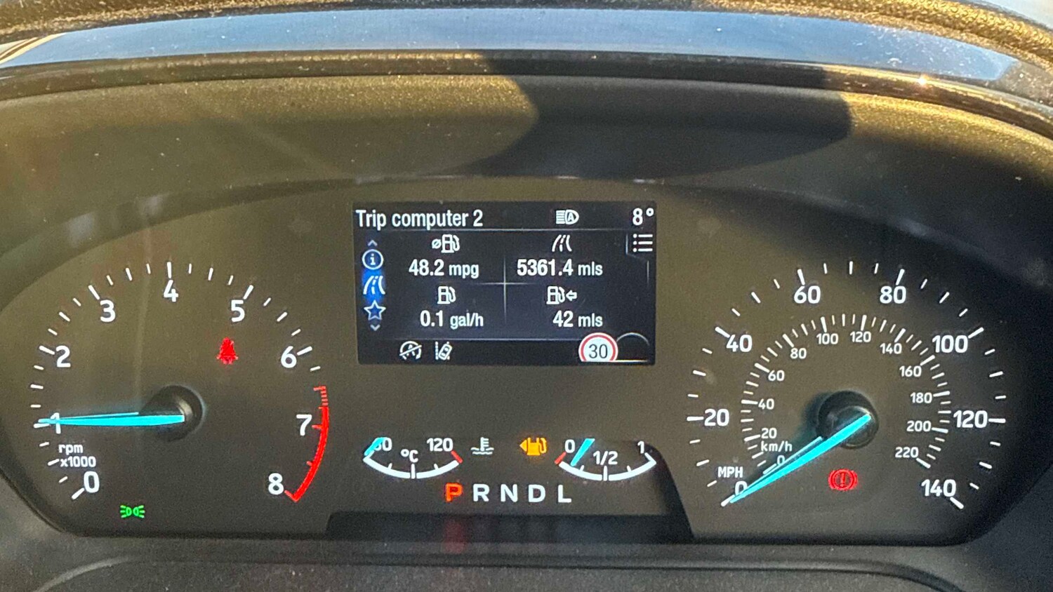 Used Ford Fiesta 2022 for sale - 77194729: Photo 12