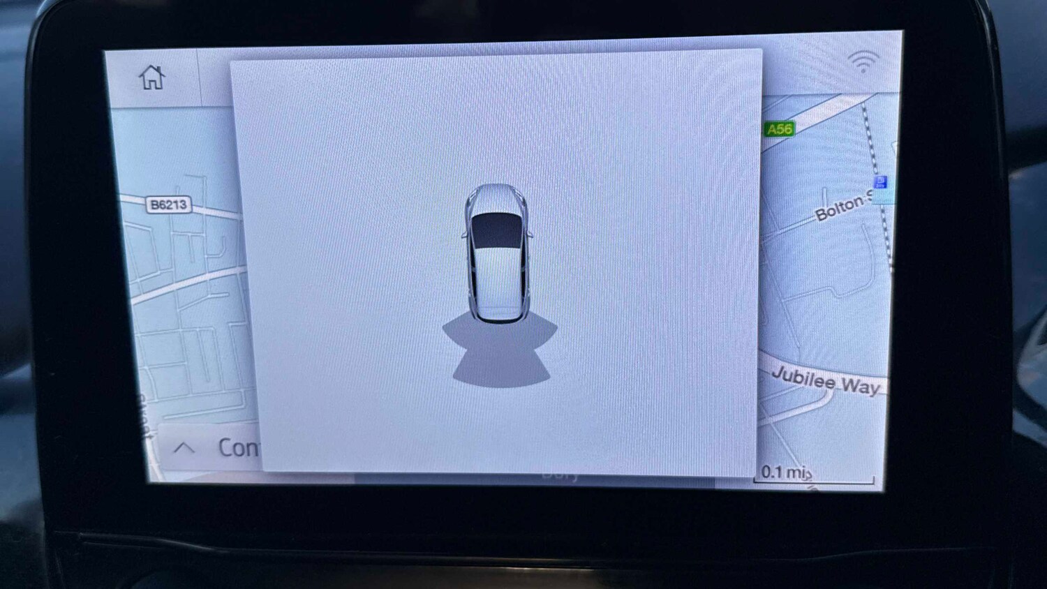 Used Ford Fiesta 2022 for sale - 77194729: Photo 15