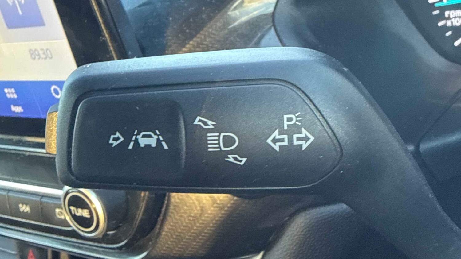 Used Ford Fiesta 2022 for sale - 77194729: Photo 18