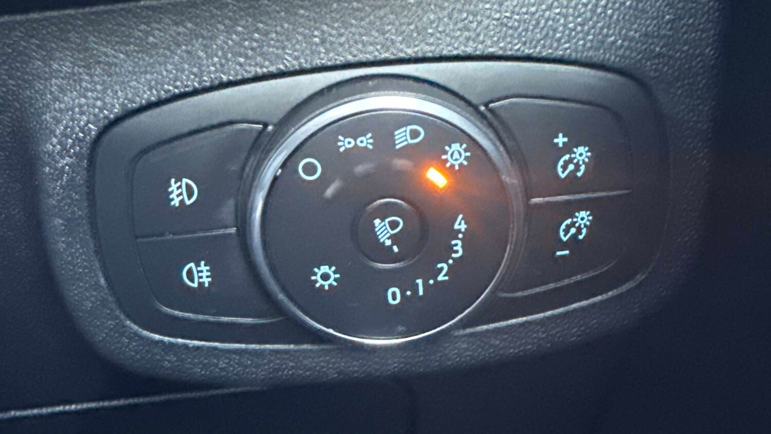 Used Ford Fiesta 2022 for sale - 77194729: Photo 20