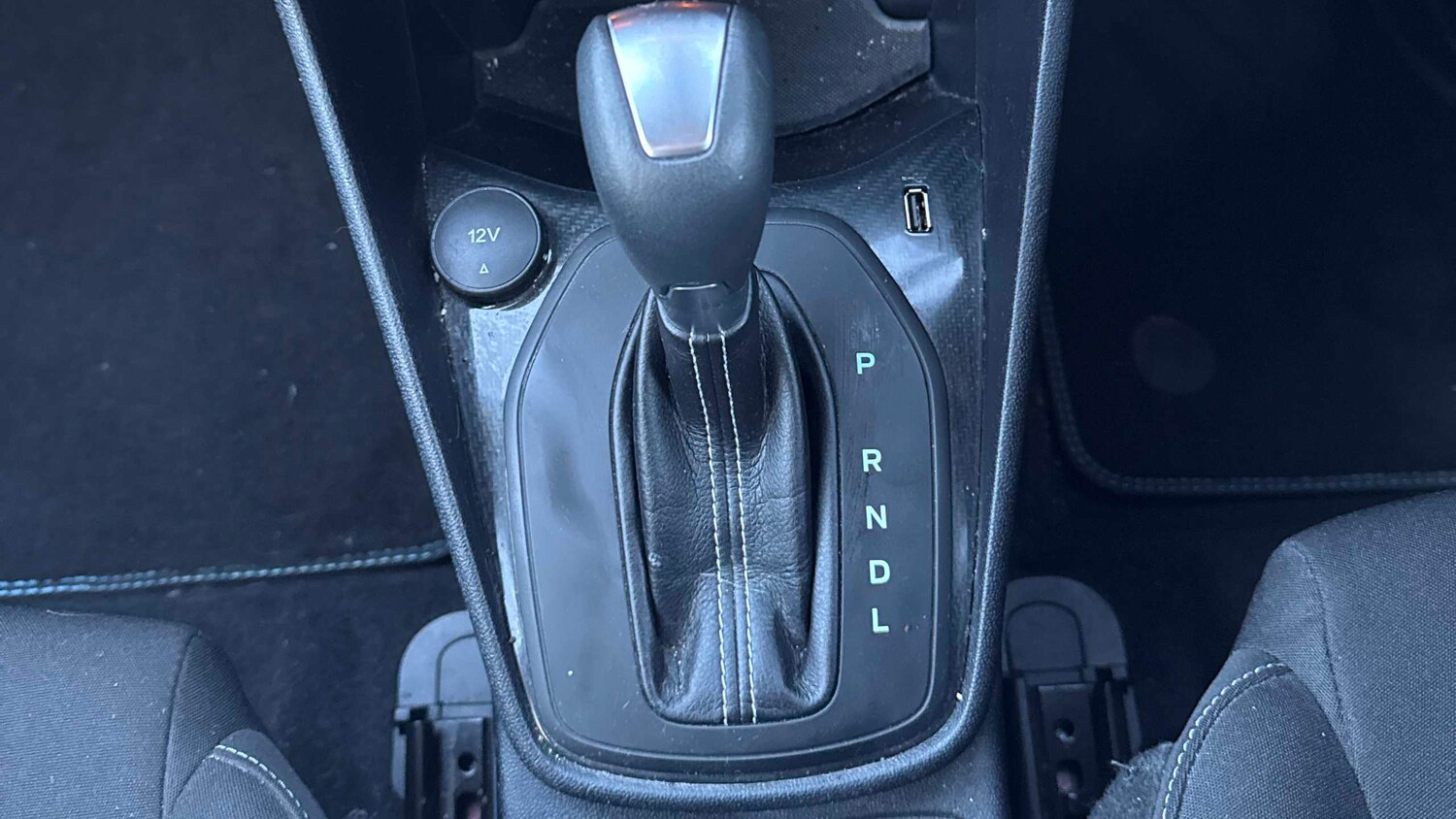 Used Ford Fiesta 2022 for sale - 77194729: Photo 22