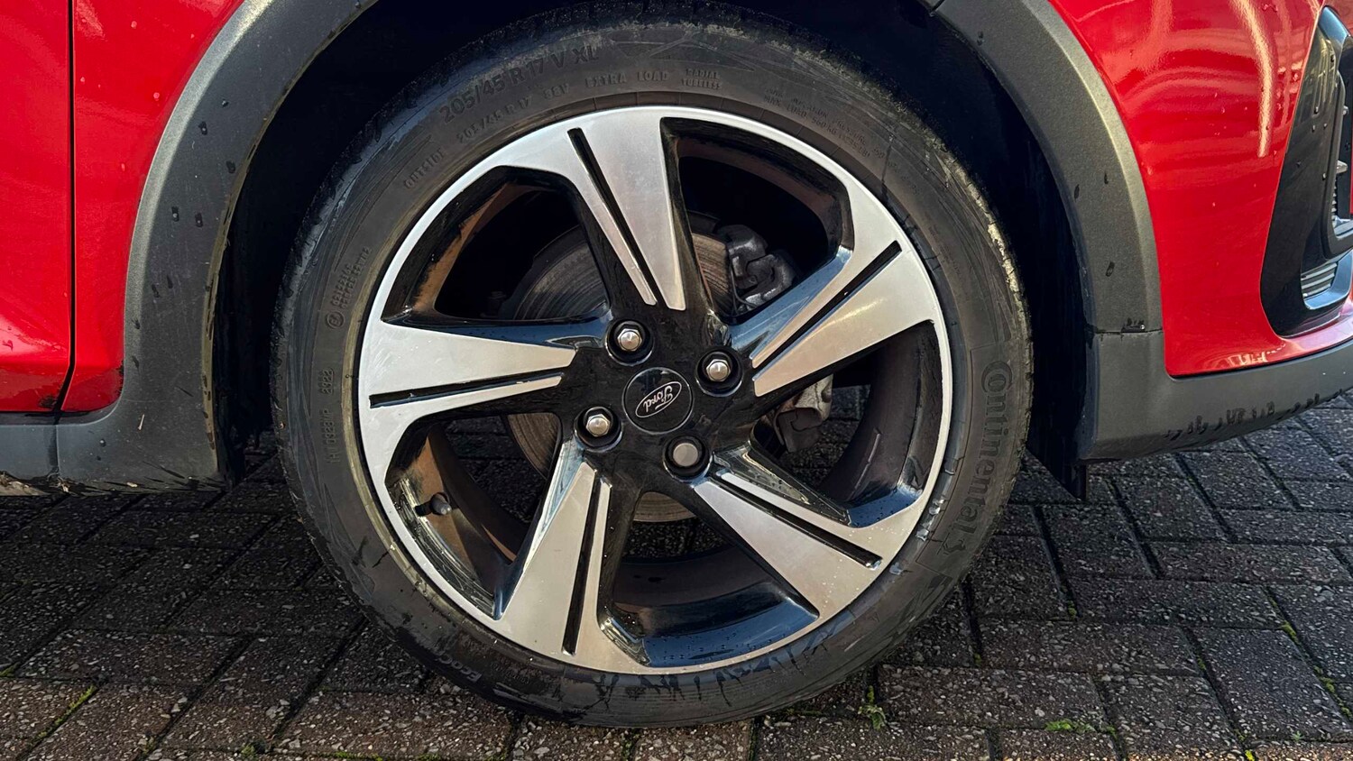 Used Ford Fiesta 2022 for sale - 77194729: Photo 25