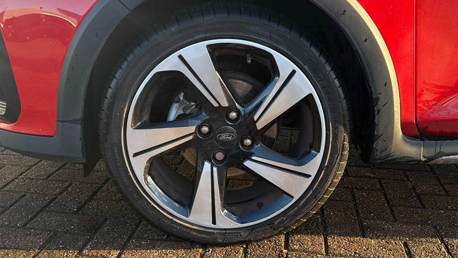 Used Ford Fiesta 2022 for sale - 77194729: Photo 27