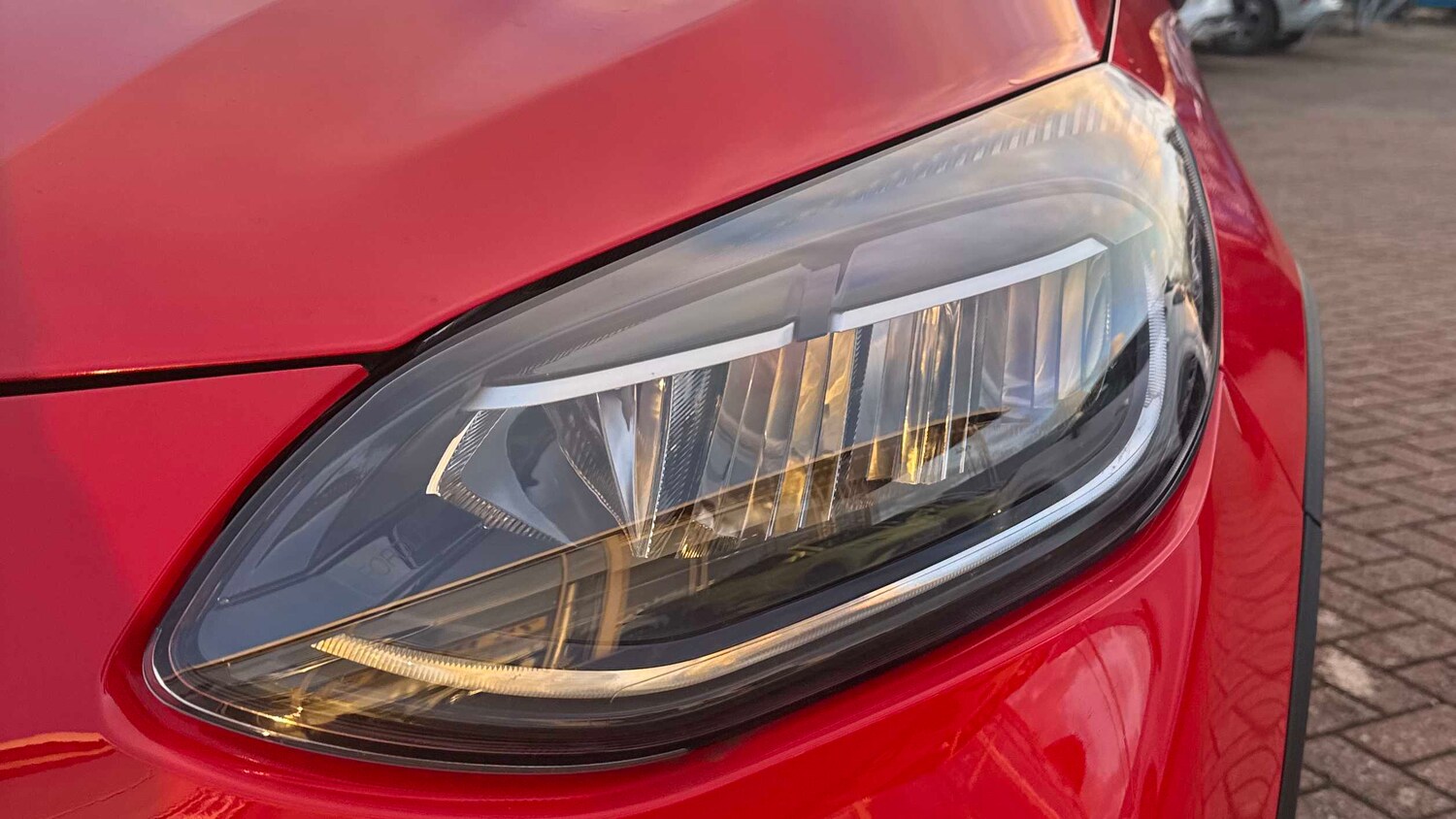 Used Ford Fiesta 2022 for sale - 77194729: Photo 28