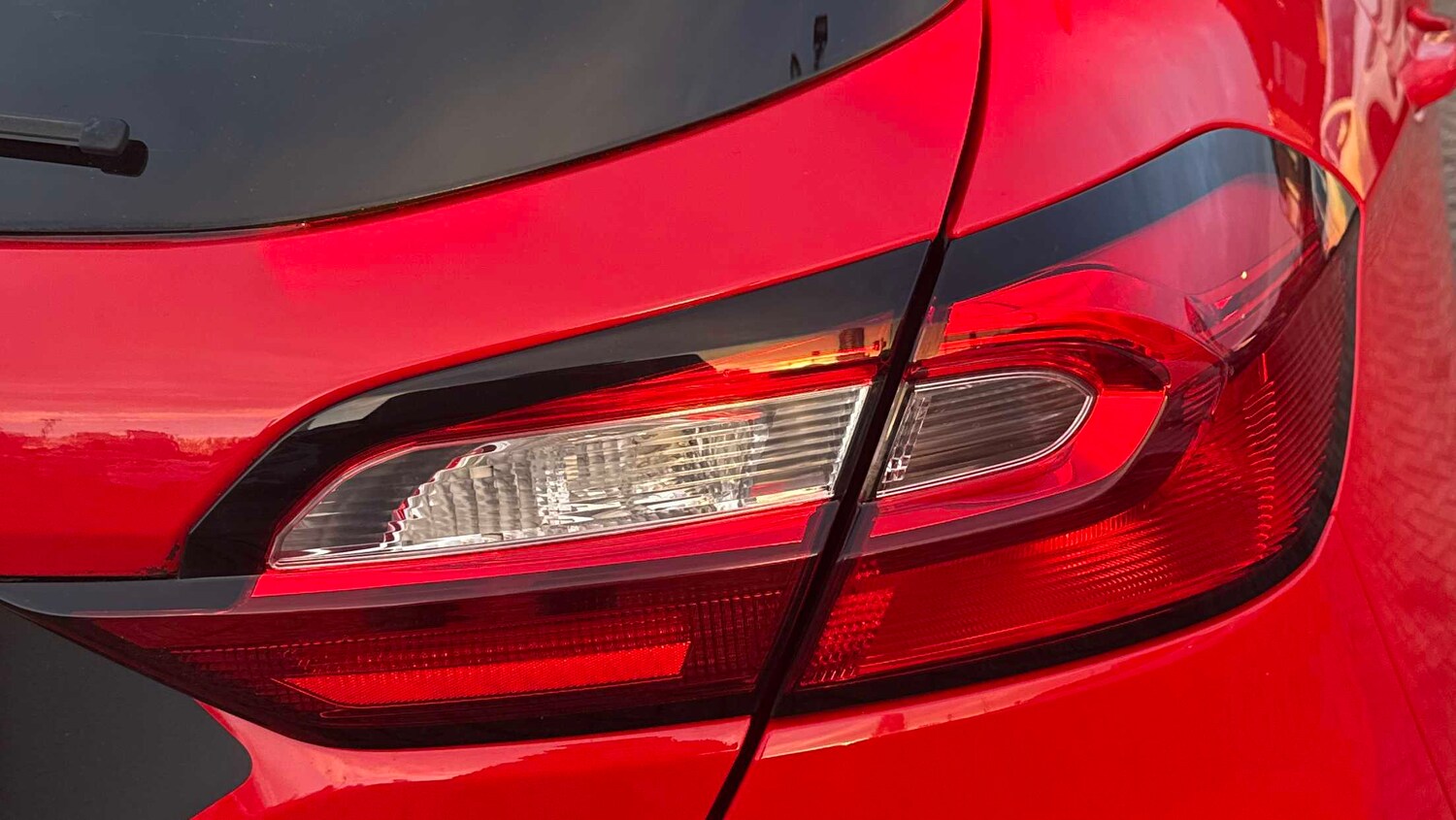 Used Ford Fiesta 2022 for sale - 77194729: Photo 29