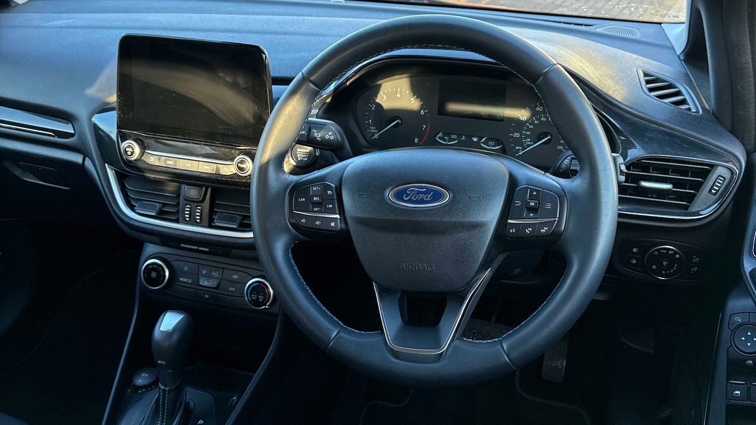 Used Ford Fiesta 2022 for sale - 77194729: Photo 3