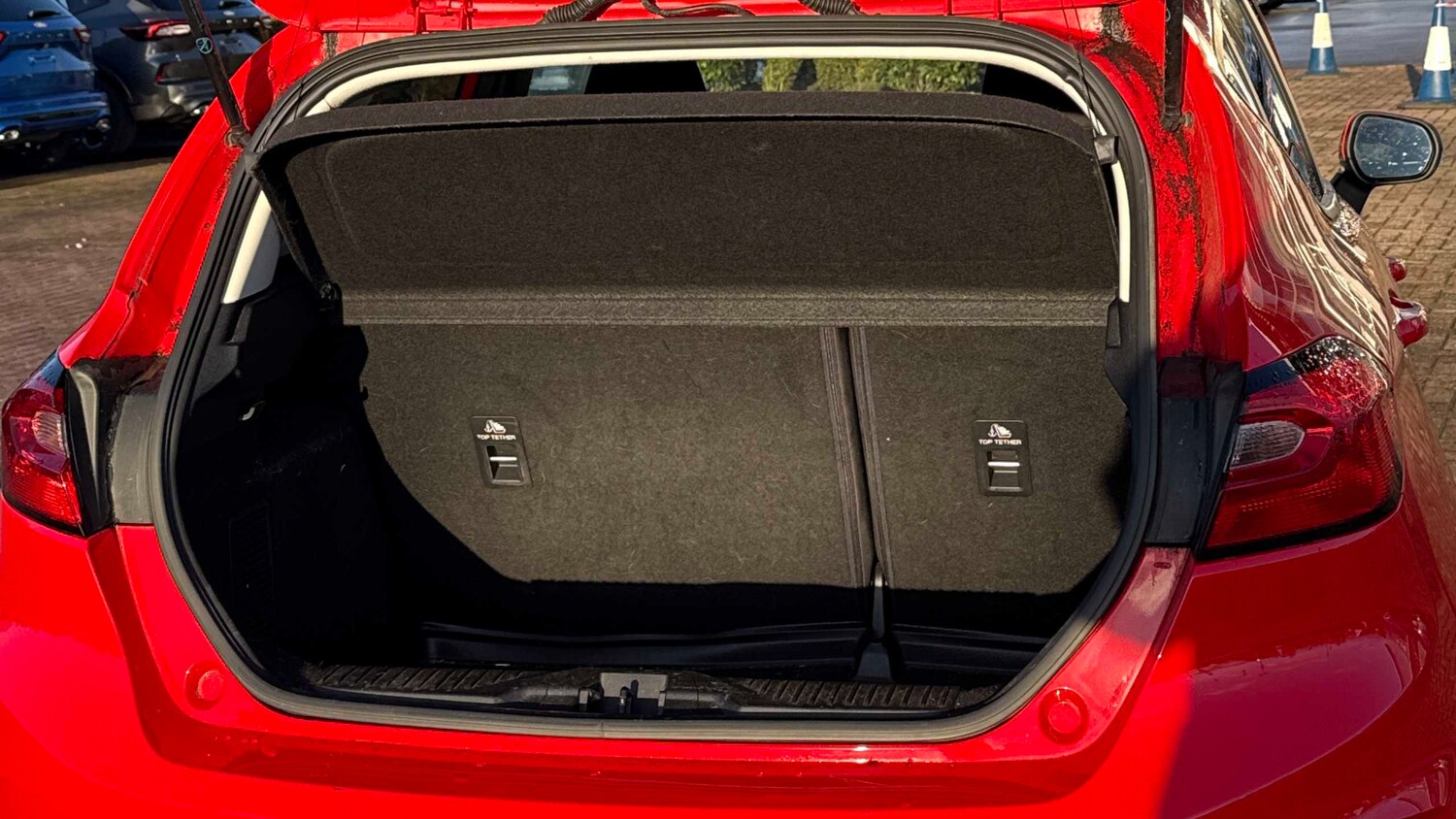 Used Ford Fiesta 2022 for sale - 77194729: Photo 31