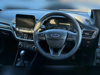 Used Ford Fiesta 2022 for sale - 77194729: Photo