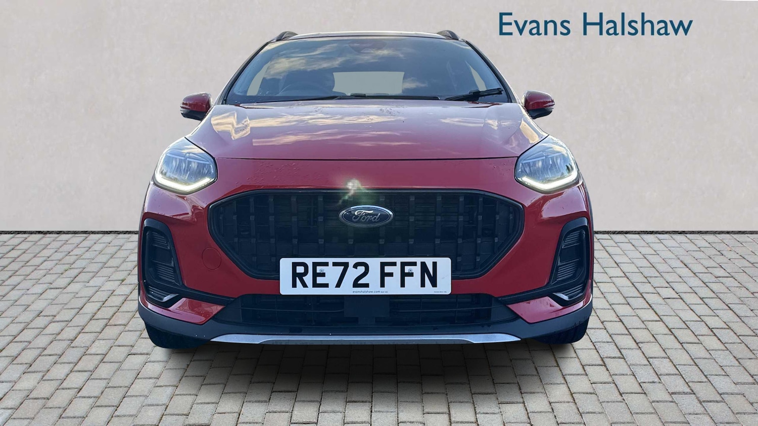 Used Ford Fiesta 2022 for sale - 77194729: Photo 4