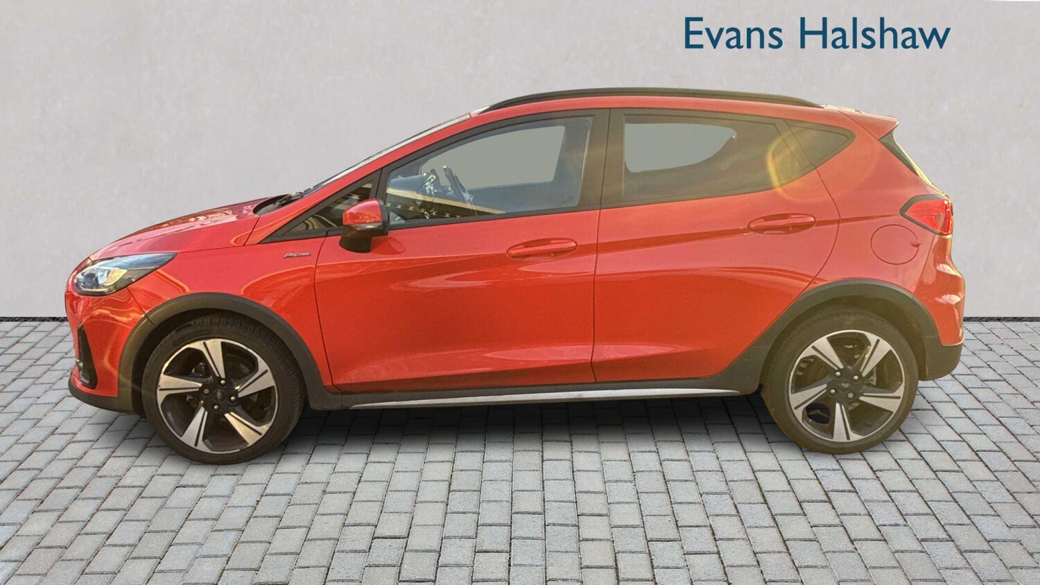 Used Ford Fiesta 2022 for sale - 77194729: Photo 6