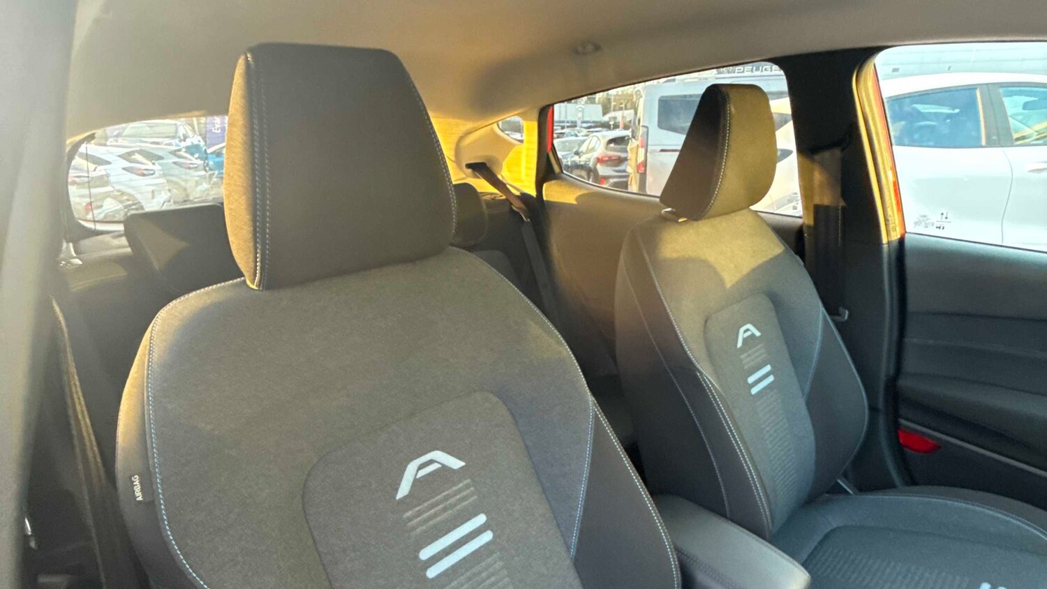 Used Ford Fiesta 2022 for sale - 77194729: Photo 8