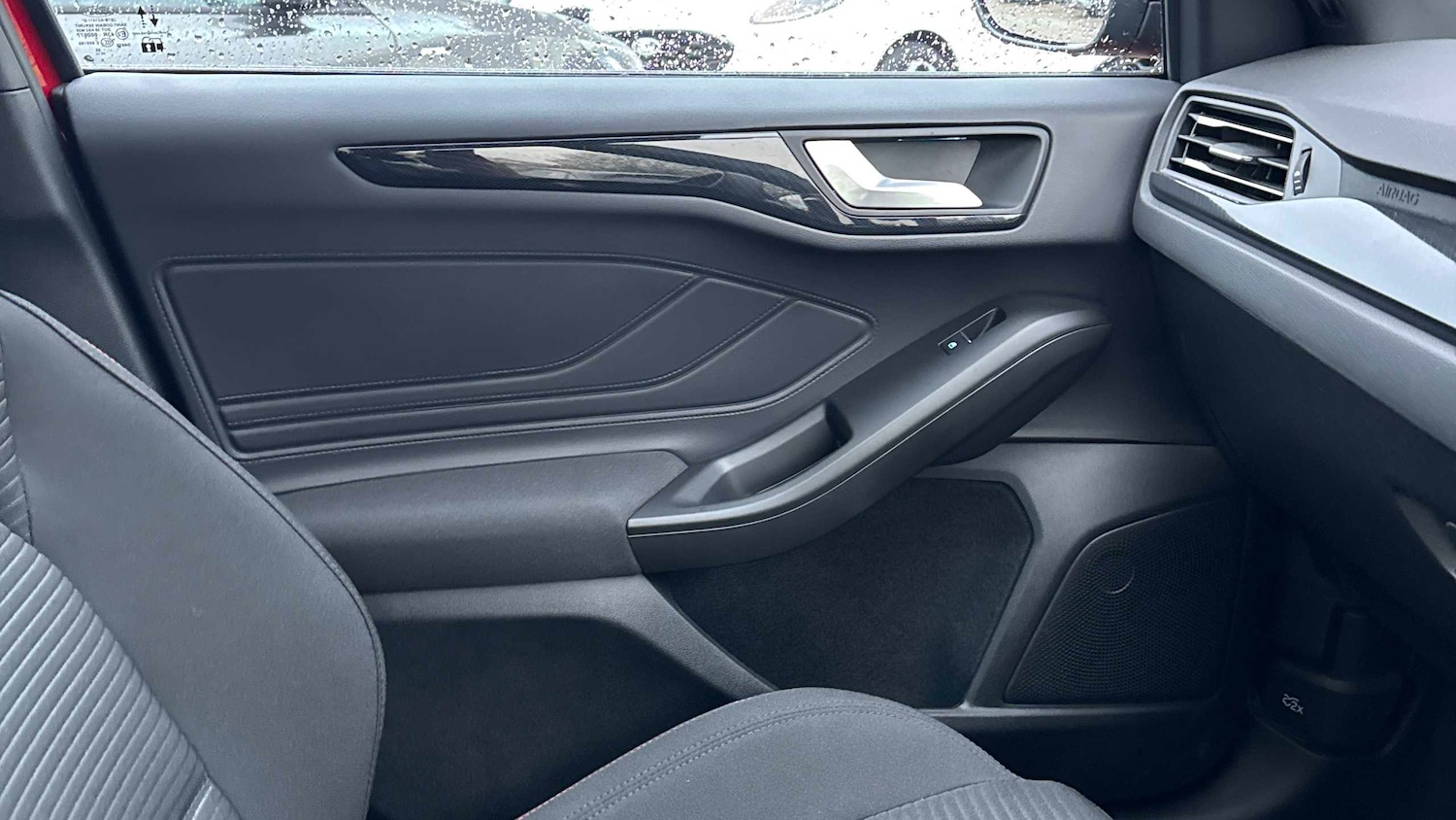 Used Ford Focus 2025 for sale - 76978671: Photo 10