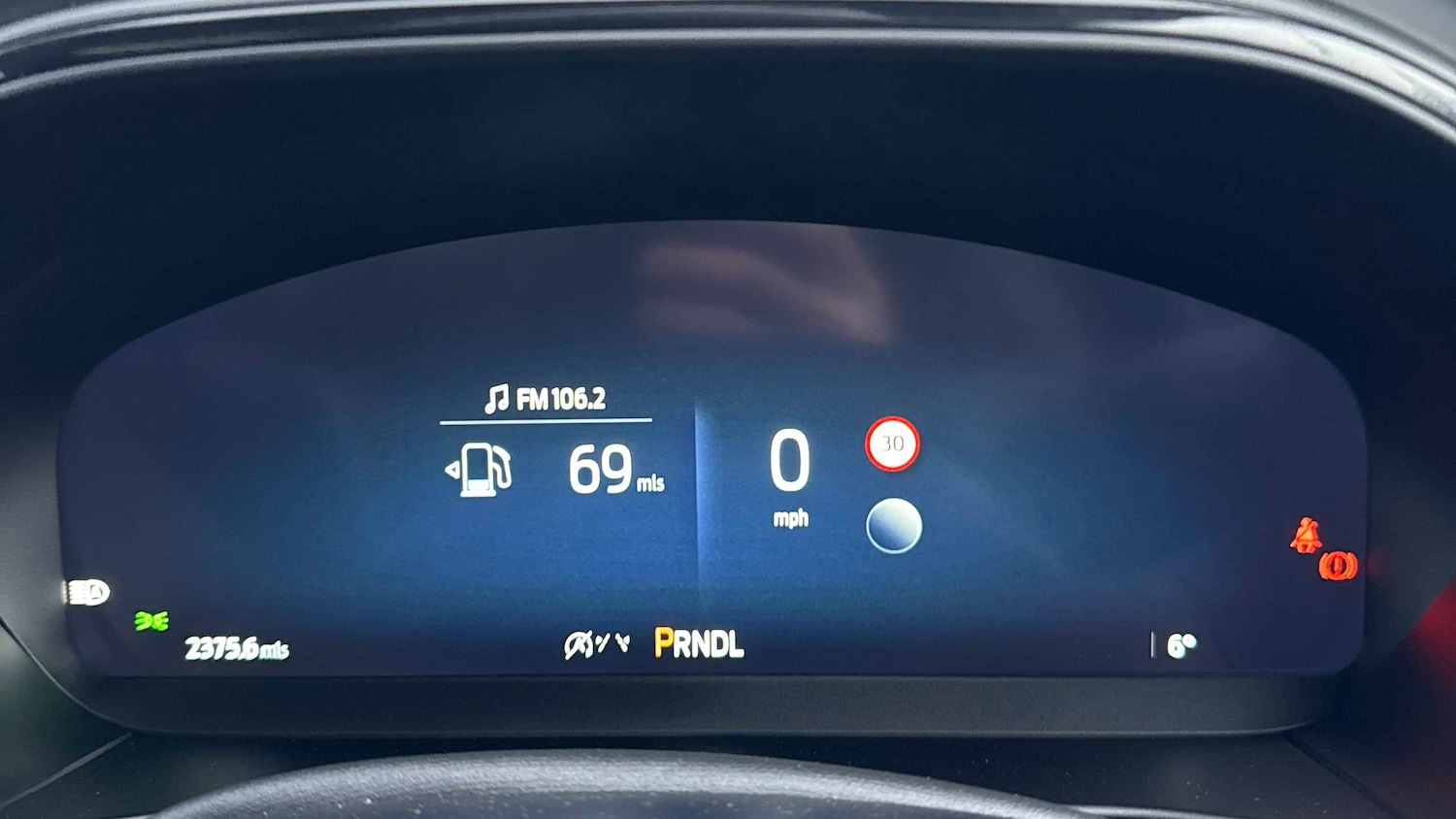 Used Ford Focus 2025 for sale - 76978671: Photo 11