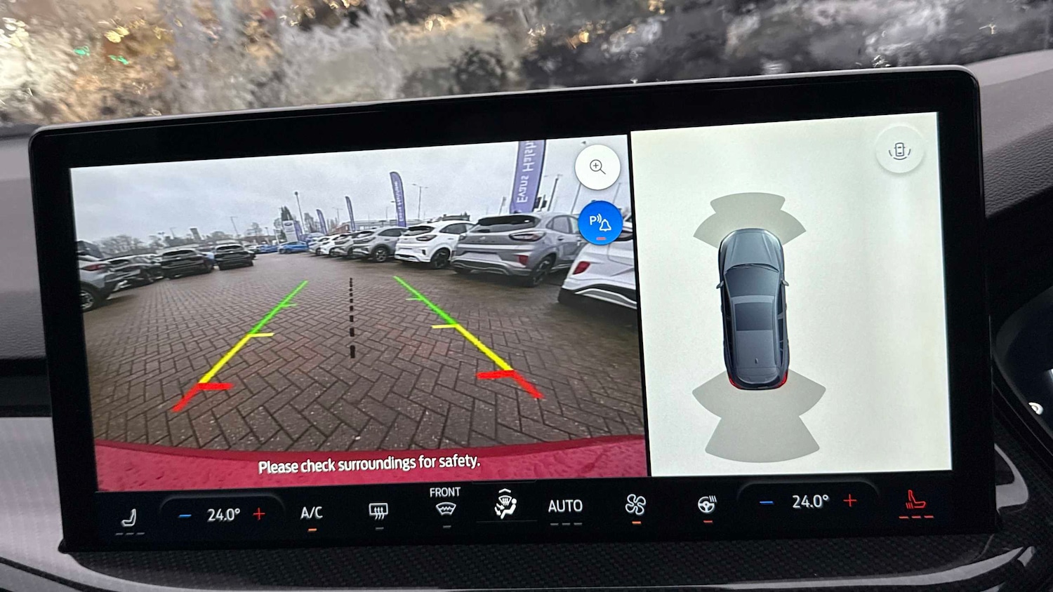 Used Ford Focus 2025 for sale - 76978671: Photo 15