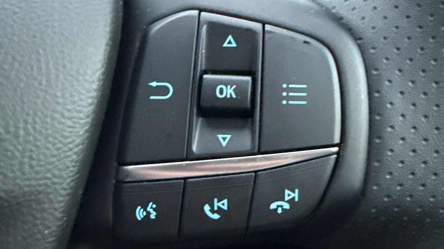 Used Ford Focus 2025 for sale - 76978671: Photo 16