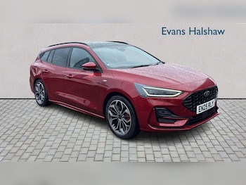 Used Ford Focus 2025 for sale - 76978671: Photo