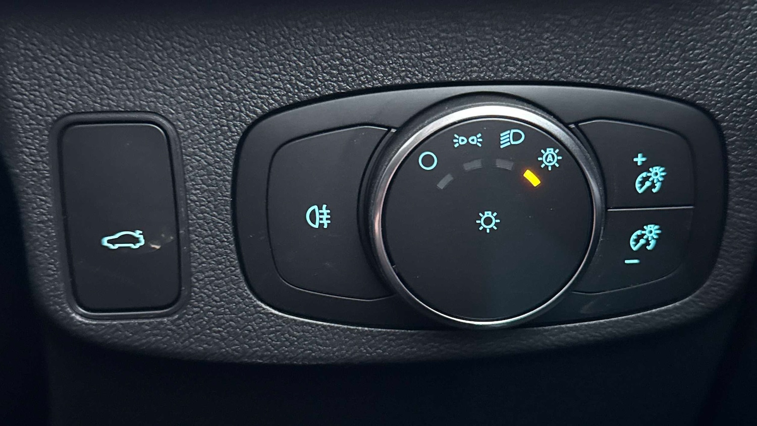 Used Ford Focus 2025 for sale - 76978671: Photo 20