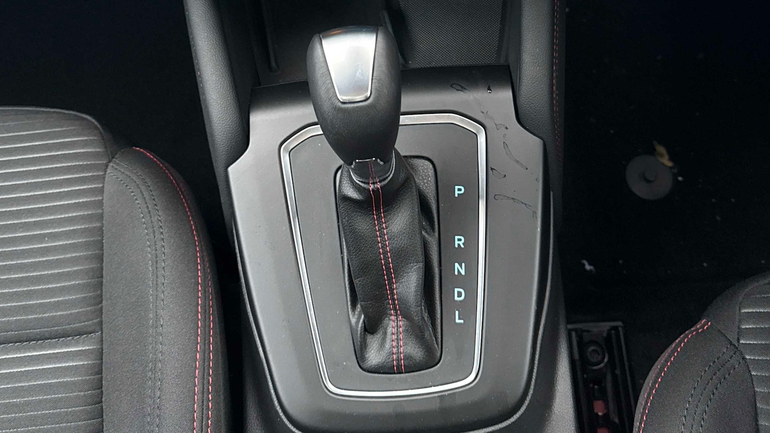 Used Ford Focus 2025 for sale - 76978671: Photo 22